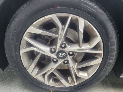 Used 2021 Hyundai Sonata SEL FWD image 31