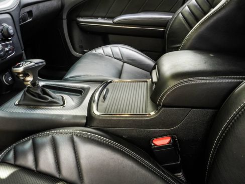 Used 2021 Dodge Charger SRT Hellcat RWD image 22