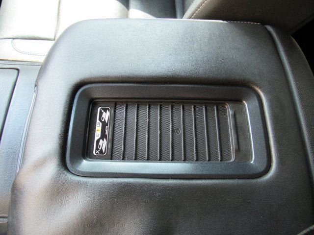 Used 2015 Chevrolet Suburban LTZ AWD/4WD image 25