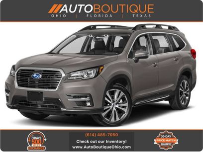 Used 2021 Subaru Ascent Premium w/ Sport Package