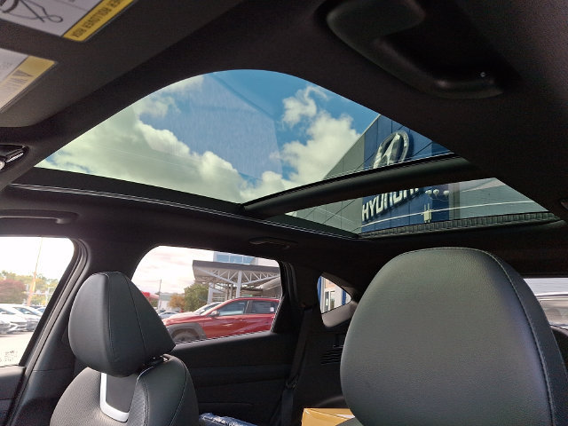 New 2026 Hyundai Tucson Limited AWD/4WD image 10