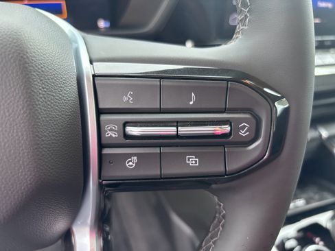 New 2026 Chevrolet Colorado Trail Boss image 20