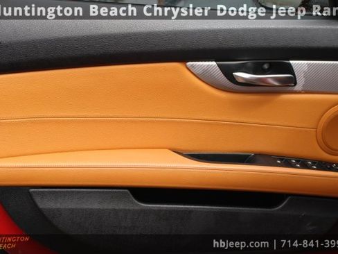 Used 2015 BMW Z4 sDrive35i image 10