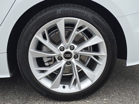 Used 2023 Audi A5 2.0T Premium Plus w/ Premium Plus image 34