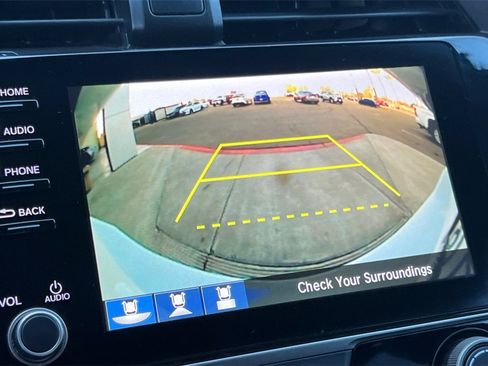 Used 2021 Honda Civic Sport image 20