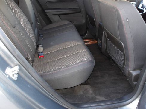 Used 2013 Chevrolet Equinox LT w/ Driver Convenience Package FWD image 21