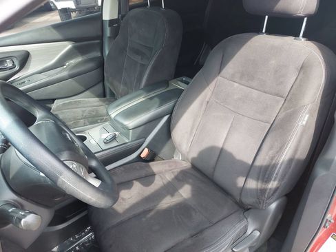 Used 2016 Nissan Murano S w/ Navigation Package AWD/4WD image 14