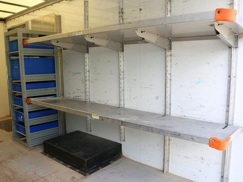 Used 2021 Chevrolet Express 3500 w/ Power Convenience Package RWD image 29