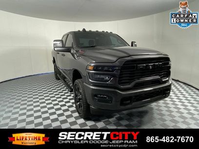 Used 2026 RAM 2500 Big Horn