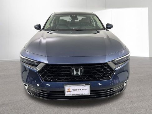 Used 2025 Honda Accord Touring image 27