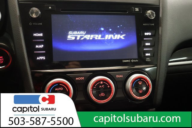 Used 2017 Subaru Forester 2.5i Touring AWD/4WD image 21