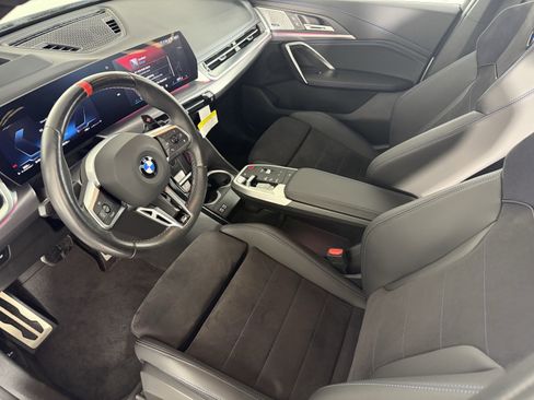 Certified 2024 BMW X1 M35i image 10