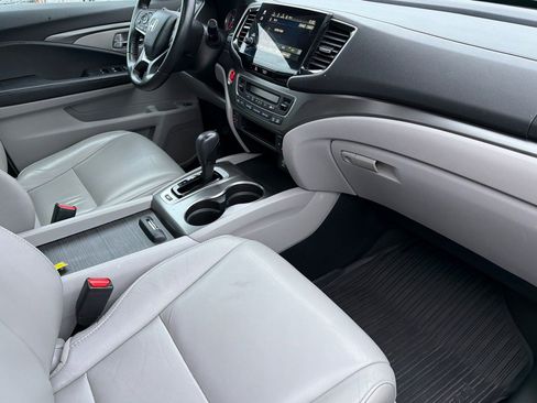 Used 2019 Honda Pilot EX-L image 14