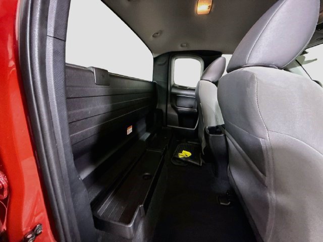 Used 2022 Toyota Tacoma SR RWD image 25