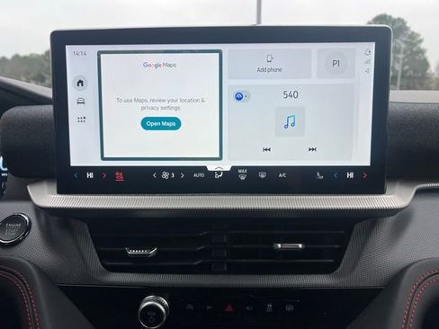 New 2026 Ford Explorer ST w/ Sun And Sound Package image 8