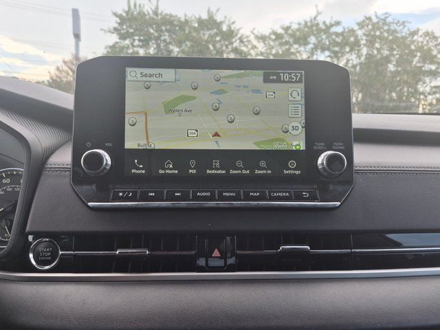 Used 2024 Mitsubishi Outlander SE AWD/4WD image 11