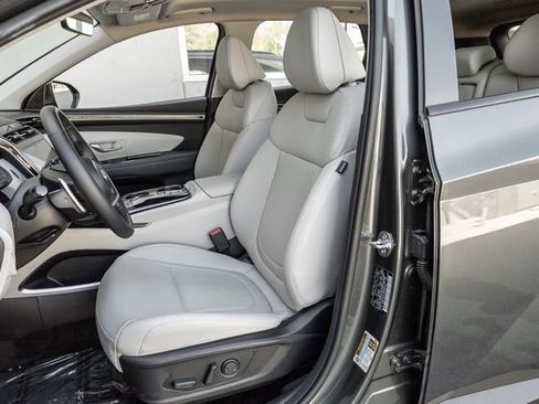 Used 2024 Hyundai Tucson SEL image 12