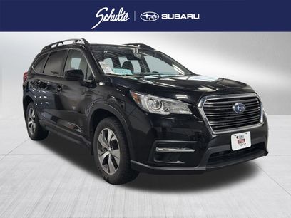 Certified 2021 Subaru Ascent Premium w/ Convenience Package