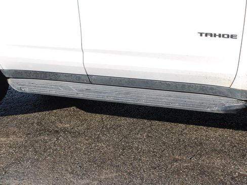 Used 2022 Chevrolet Tahoe RST w/ Luxury Package image 13