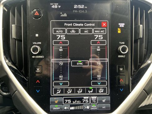 Certified 2024 Subaru Ascent Premium w/ Convenience Package image 18