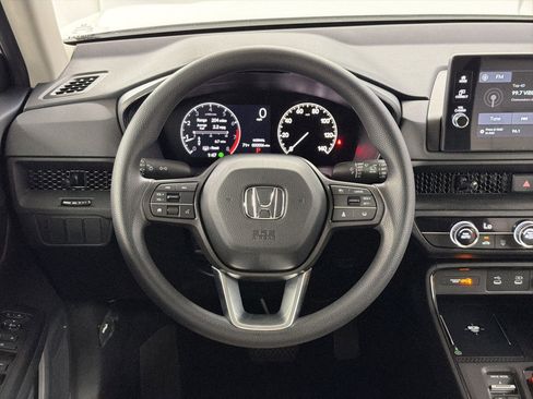 New 2026 Honda CR-V LX image 17