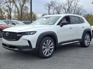 New 2026 MAZDA CX-50 AWD 2.5 S w/ Accent Package video 3