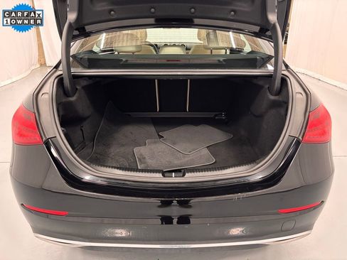 Certified 2023 Mercedes-Benz C 300 4MATIC Sedan image 27