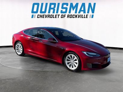 Used 2017 Tesla Model S 75D