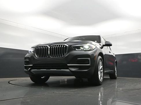 Used 2023 BMW X5 sDrive40i w/ Premium Package RWD image 26