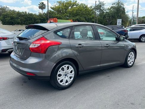 Used 2012 Ford Focus SE image 6
