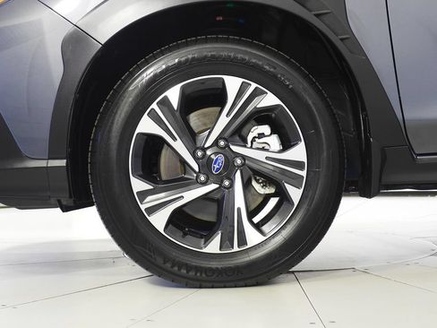 Certified 2024 Subaru Crosstrek 2.0i Premium AWD/4WD image 5