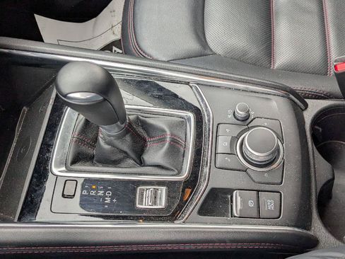 Used 2025 MAZDA CX-5 Carbon Edition AWD/4WD image 13