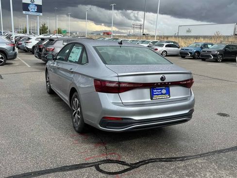 Used 2026 Volkswagen Jetta S FWD image 13