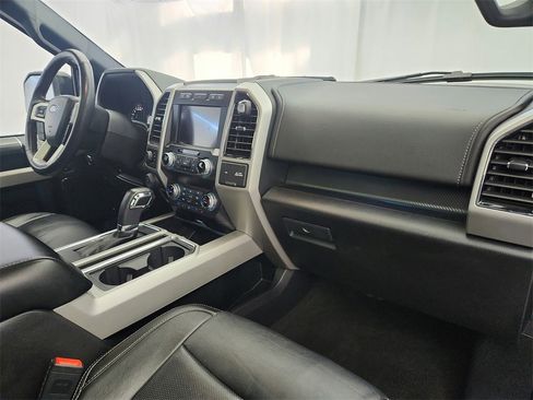 Used 2020 Ford F150 Lariat w/ Equipment Group 502A Luxury image 25