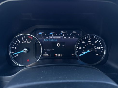 Used 2019 Ford Expedition Max Platinum image 15