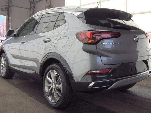 Certified 2023 Buick Encore GX Essence w/ Advanced Technology Package image 11