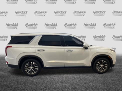 Used 2021 Hyundai Palisade SEL FWD image 11