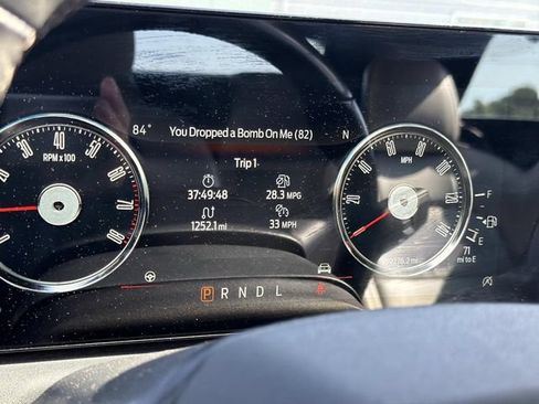 Used 2024 Ford Mustang Premium RWD image 27