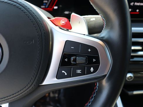 Used 2024 BMW M3 Competition w/ Executive Package image 21