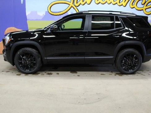 New 2026 GMC Terrain Elevation image 7