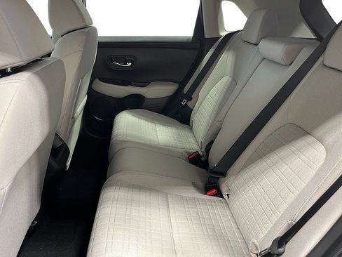 New 2026 Honda HR-V LX image 23