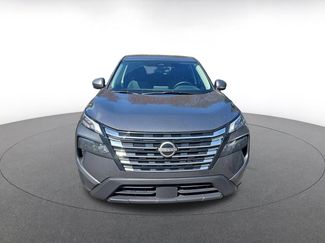 Used 2025 Nissan Rogue SV video 2