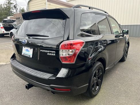 Used 2014 Subaru Forester 2.5i Touring w/ Popular Package #2 image 5