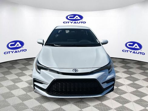 Used 2024 Toyota Corolla SE image 10