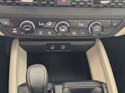 Used 2023 Honda Accord EX image 21