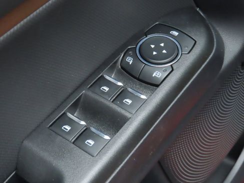 Used 2024 Ford Bronco Sport Badlands w/ Premium Package image 23