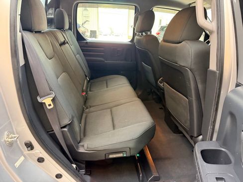 Used 2014 Honda Ridgeline Sport image 22