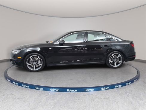 Used 2018 Audi A4 2.0T Premium Plus image 9