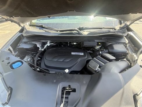 Used 2018 Honda Ridgeline RTL-E image 10