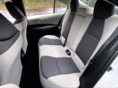 Certified 2024 Toyota Corolla LE image 20